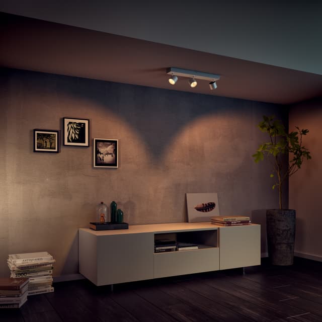 Philips Star spotlys 13,5 W GU10
