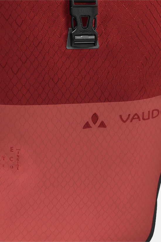 Vaude Vaude Aqua Back Color Single Enkele Fietstas Achter