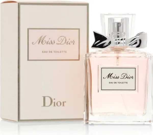Dior (Christian Dior) Miss Dior 2019 EDT W 100 ml