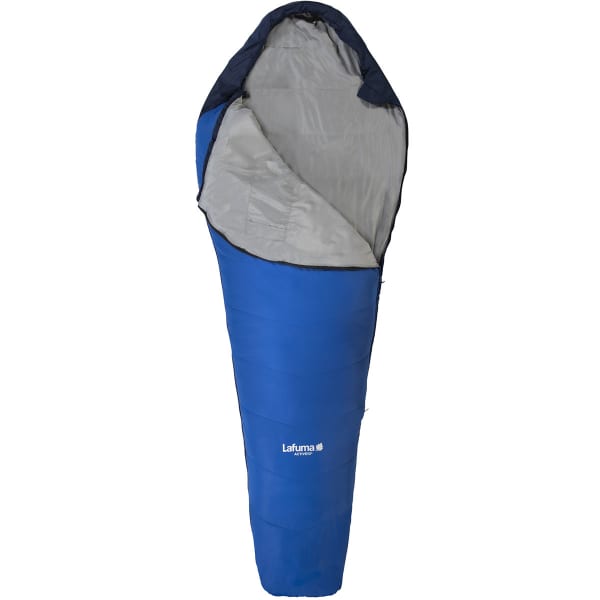 Sac de couchage LAFUMA ACTIVE 10° AZUR BLUE