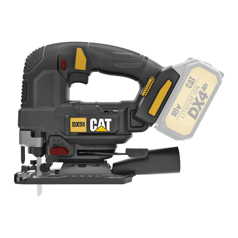 Stikksag 18 V