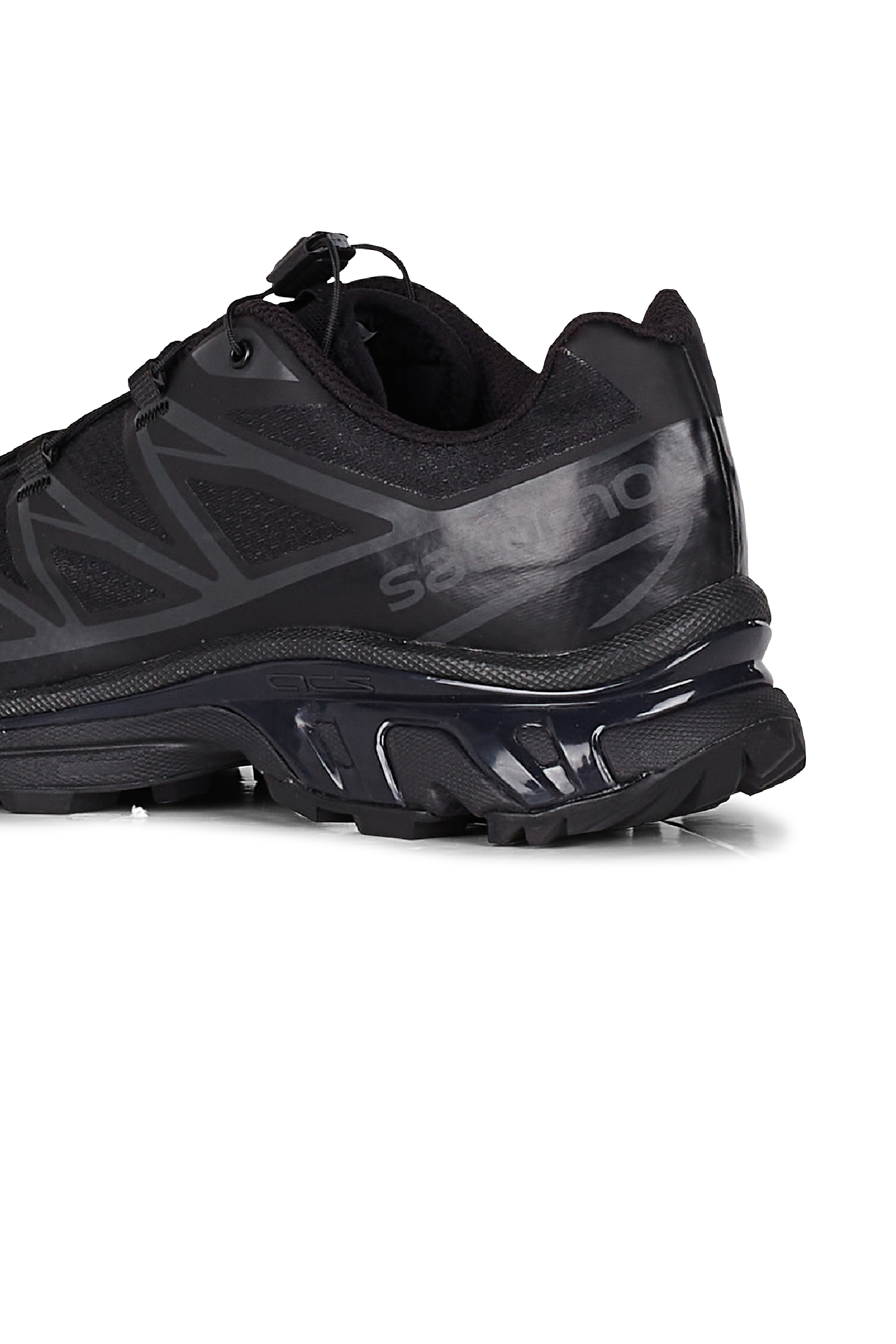 SALOMON Baskets XT-6 Noir