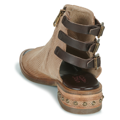 Airstep / A.S.98 - GEA MID - Beige