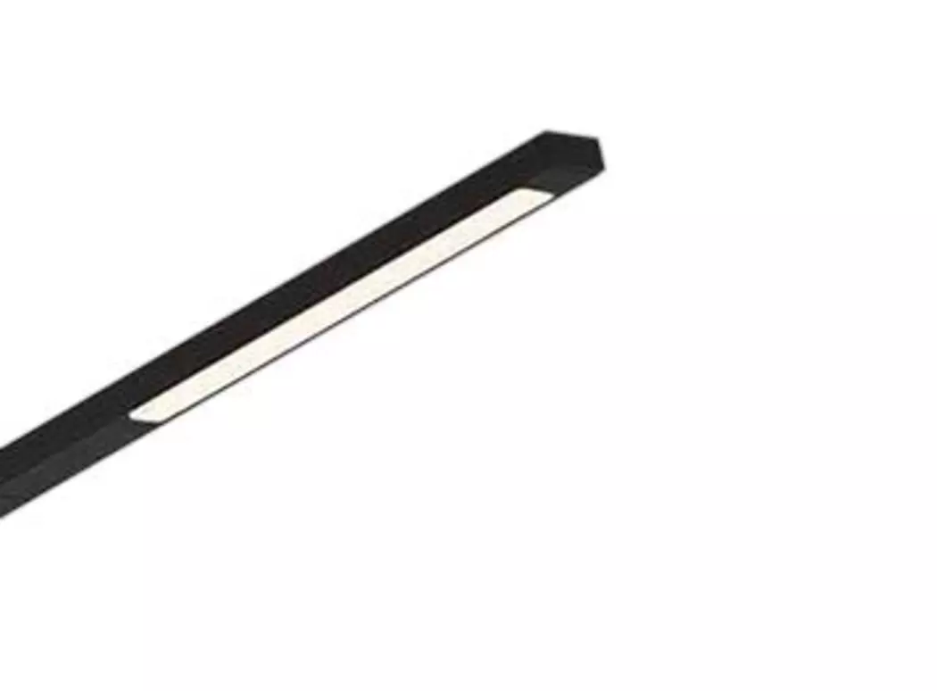 LED-Stehlampe Ideal