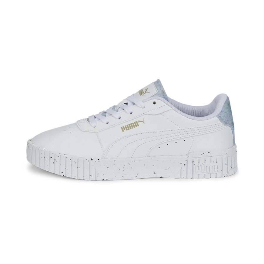 Carina 2.0 Better White-White-Pebble Gray