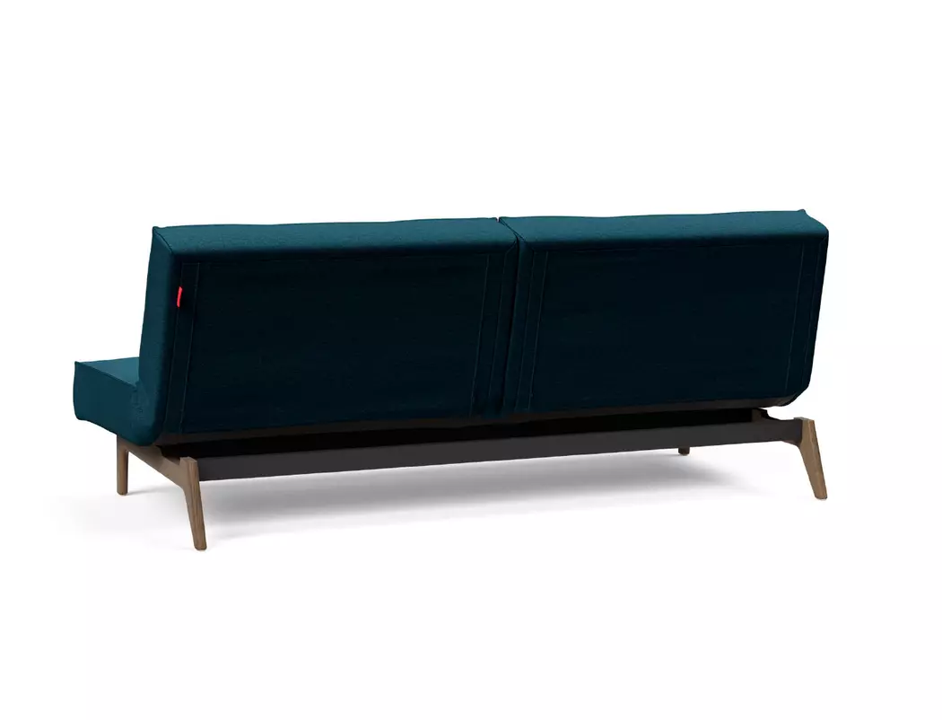 Schlafsofa Splitback Eik Raucheiche