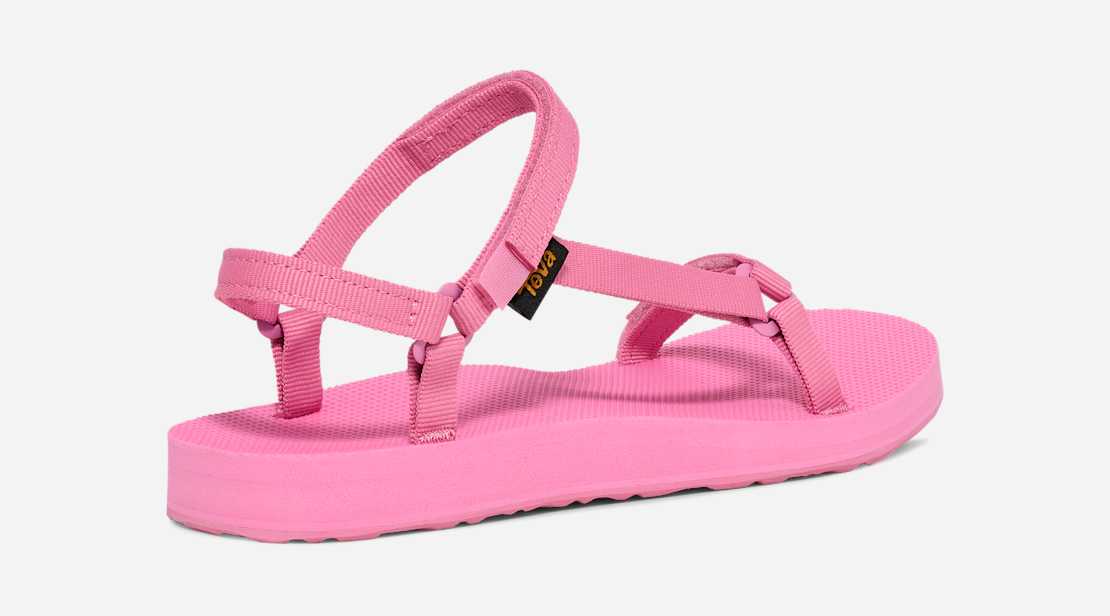Dames Original Universal Slim Sandal