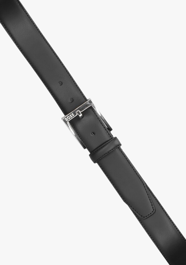 BOSS zwarte boss riem ellotyo 10200670 02