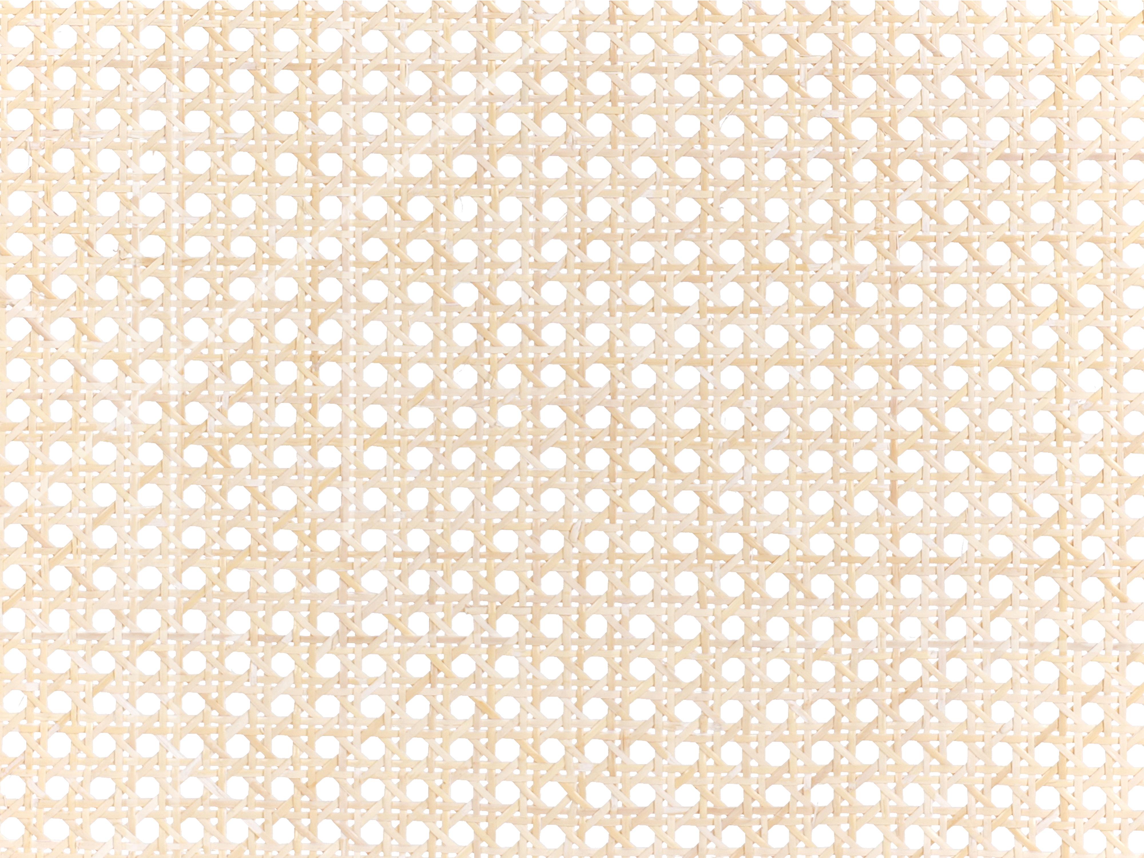 Bed Dennenhout SALERNAS 180 x 200 cm Lichtbruin