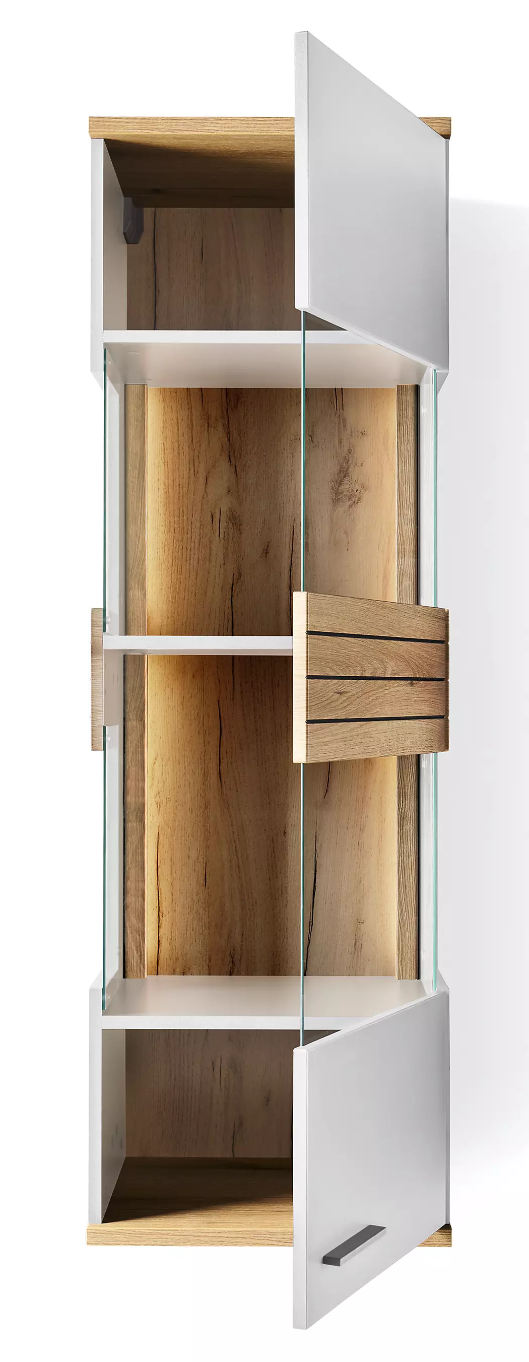 Hängevitrine Quincy