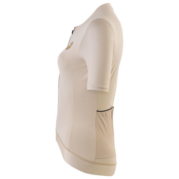 Nalini - Women's Pure Gold Jersey - Maillot de cyclisme