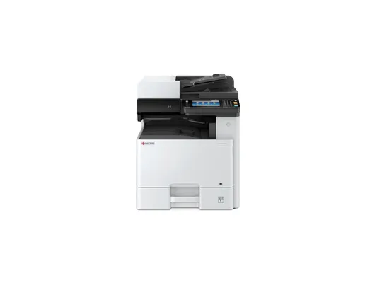 KYOCERA ECOSYS M8130cidn/PLUS inkl. 3 års fuld service på stedet
