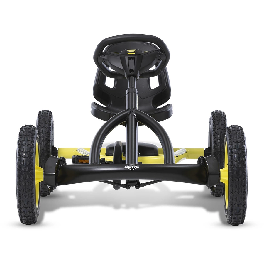 BERG Pedal Go-Kart Buddy Cross