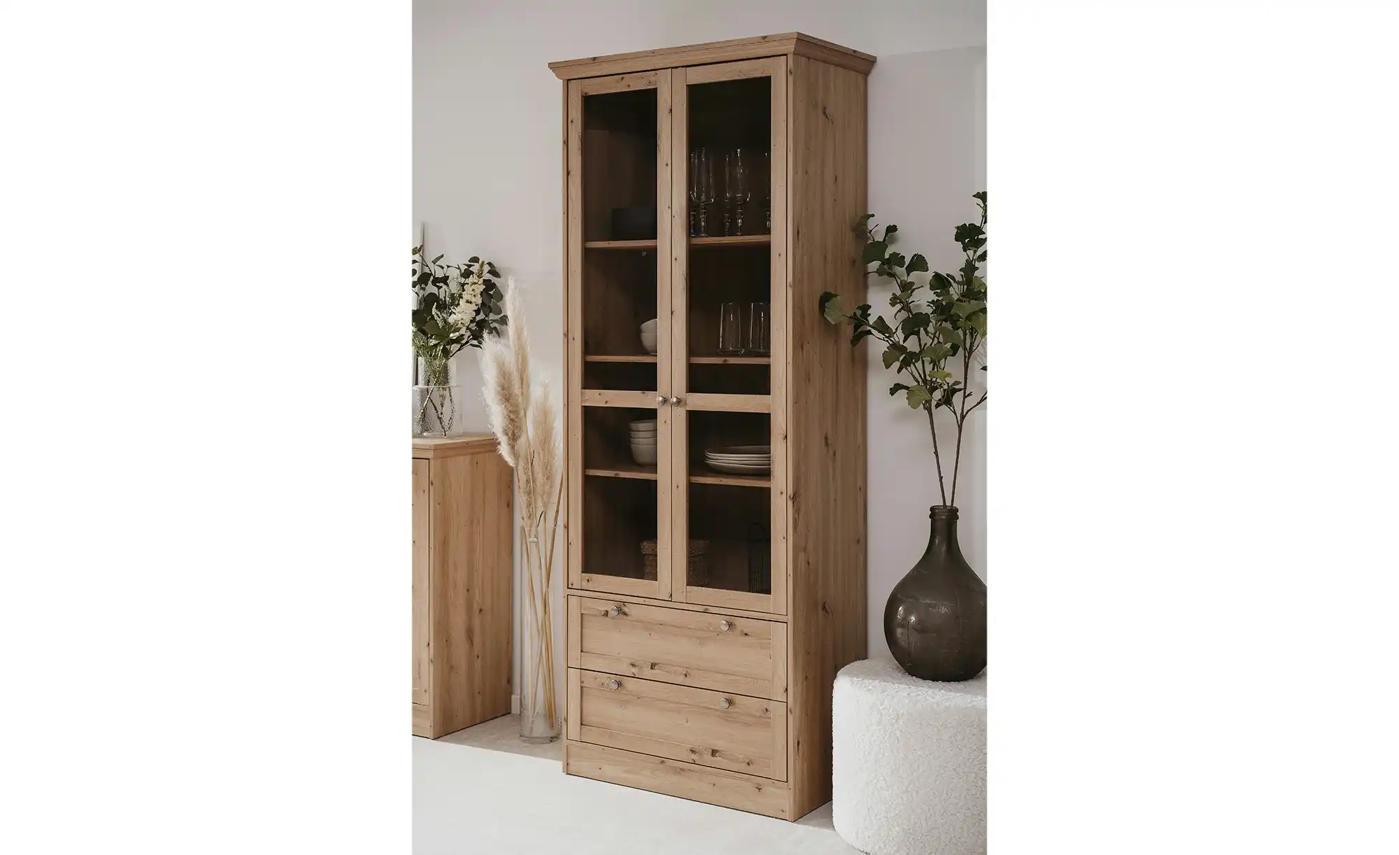 Vitrine Forsten