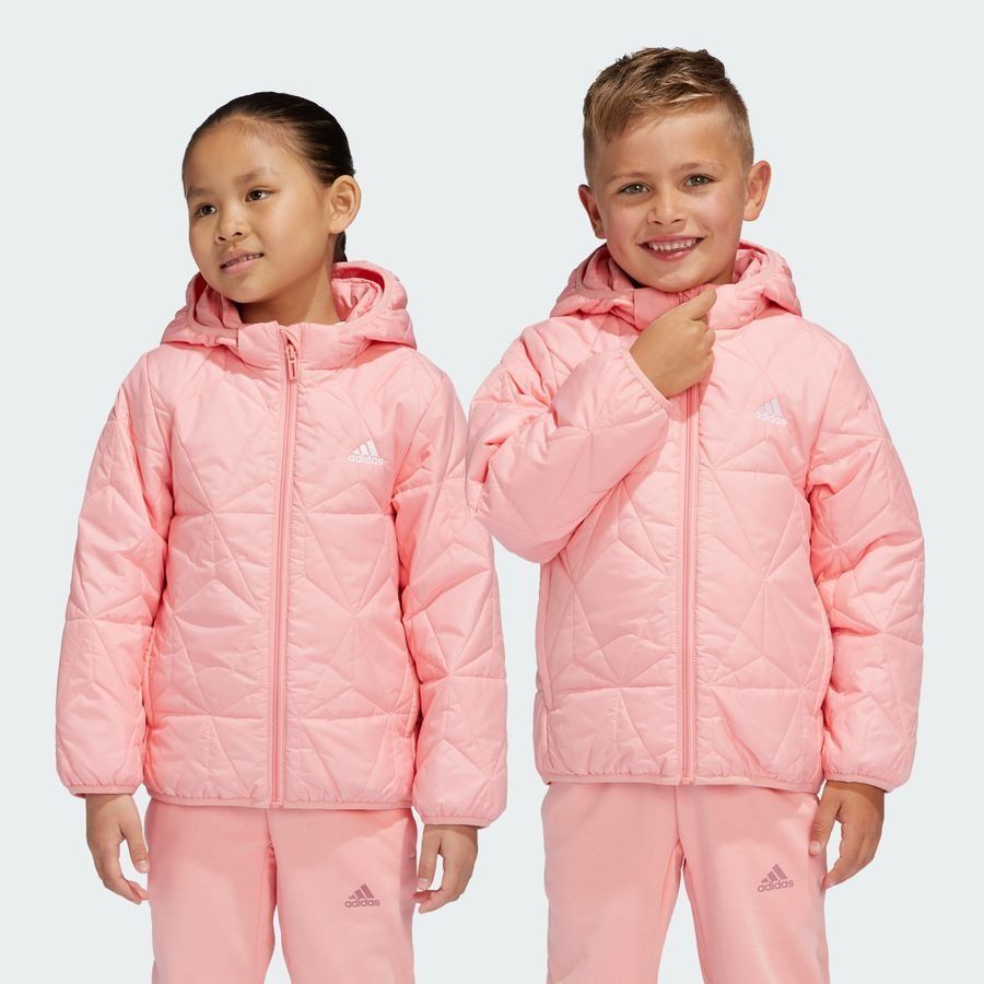 Adidas Light Padded Jacket