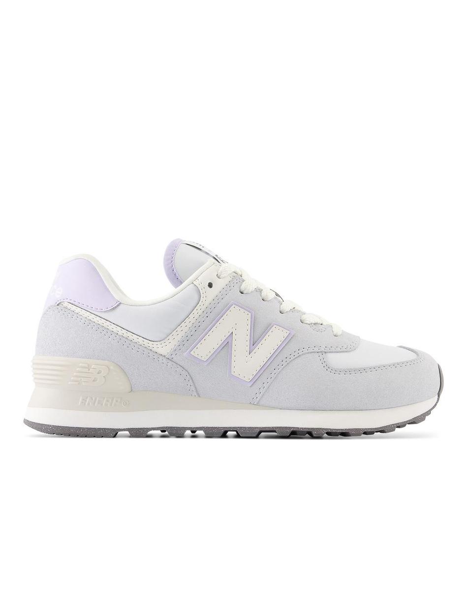 LIFESTYLE-SCHUHE WL574AG2