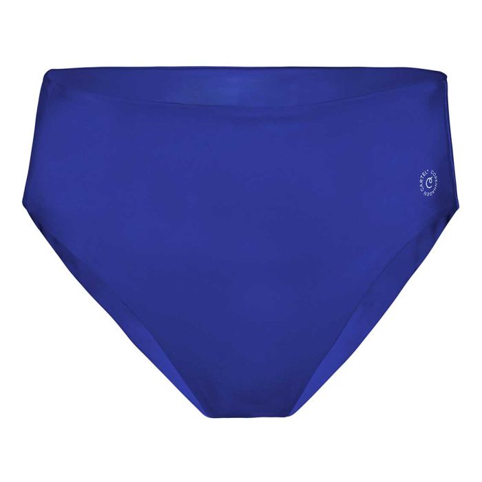 Ubud Højtaljet Bikini Underdel