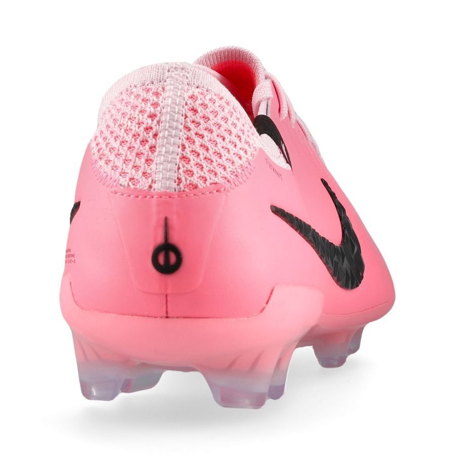 Nike Tiempo Legend 10 Elite FG Mad Brilliance - Rose/Noir