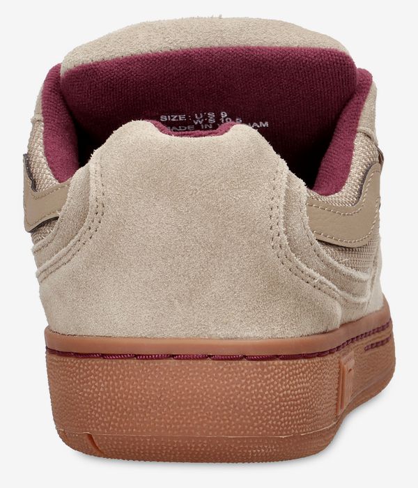 Vans Speed WS Vintage Suede Schuh (brown multi)