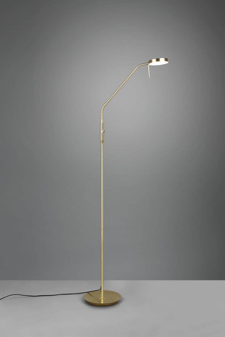 LED-Stehleuchte