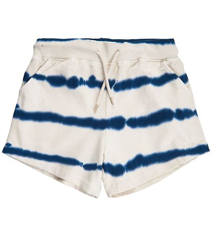 The New Shorts - Strand - Tie Dye