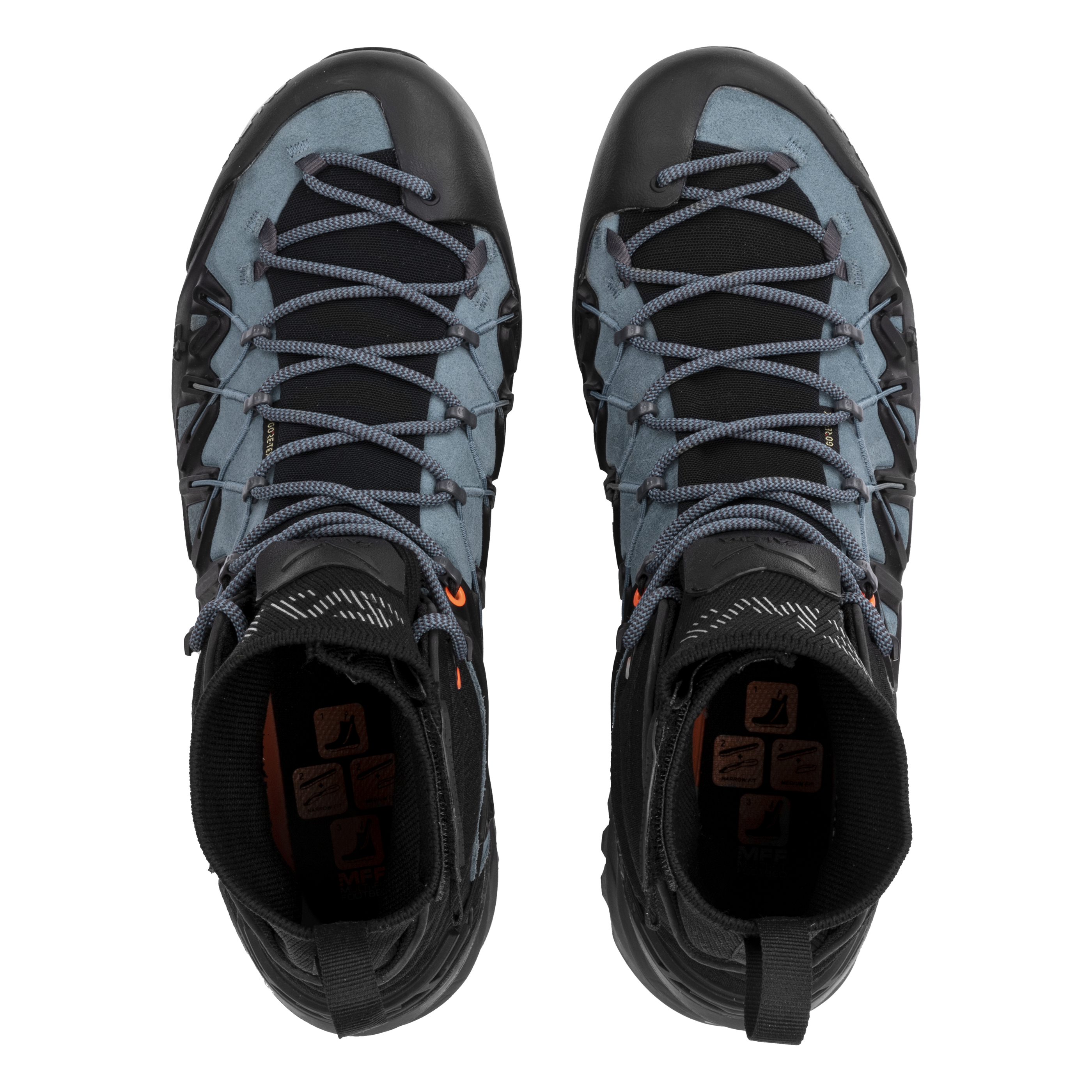 Wildfire Edge Mid GORE-TEX® Herren Schuhe