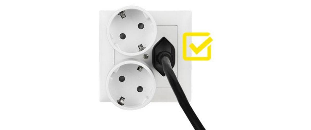 Reiseadapter EU – CHReiseadapter Schuko – Schweiz