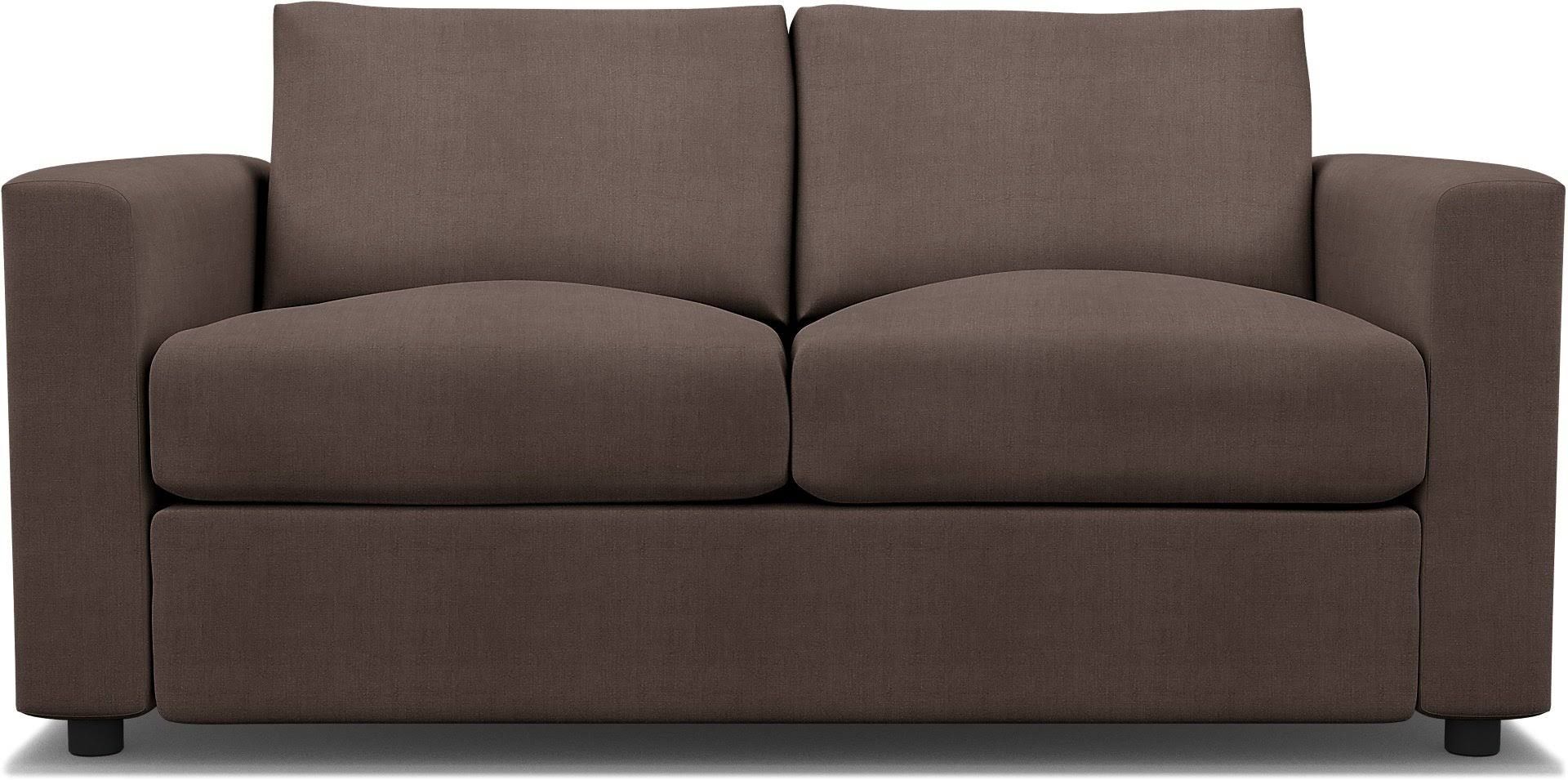 IKEA Bezug für 2er-Bettsofa Vimle