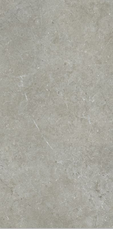 Tegelsample: Navale Vivonne vloertegel 60x120cm grijs gerectificeerd