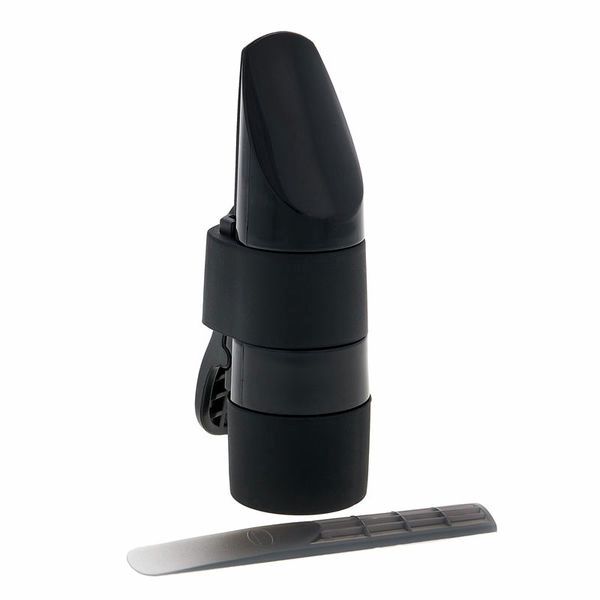 Nuvo Mouthpiece for jSax 2.0 black