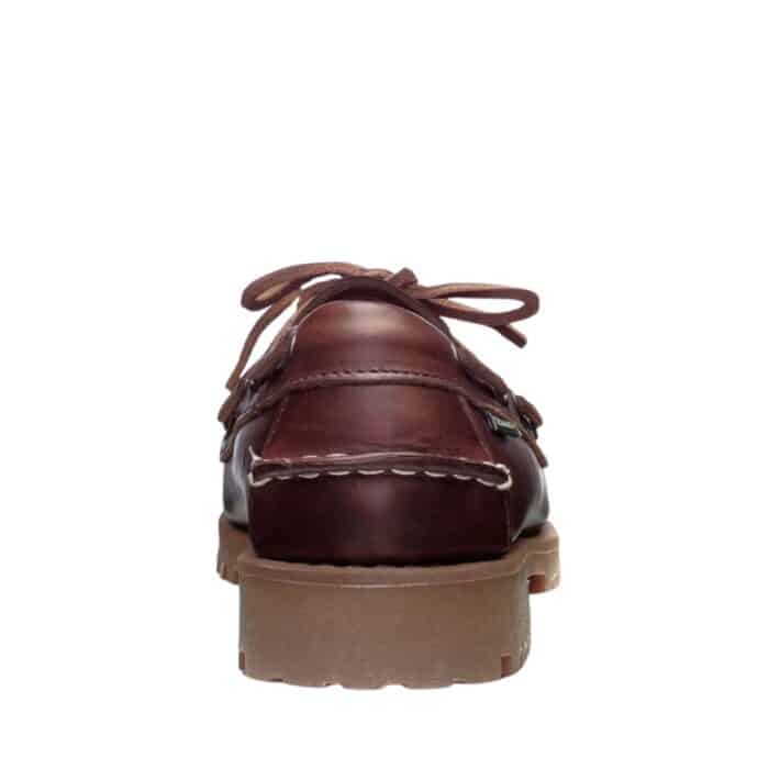 Sebago Ranger Waxy Sejlersko Herre