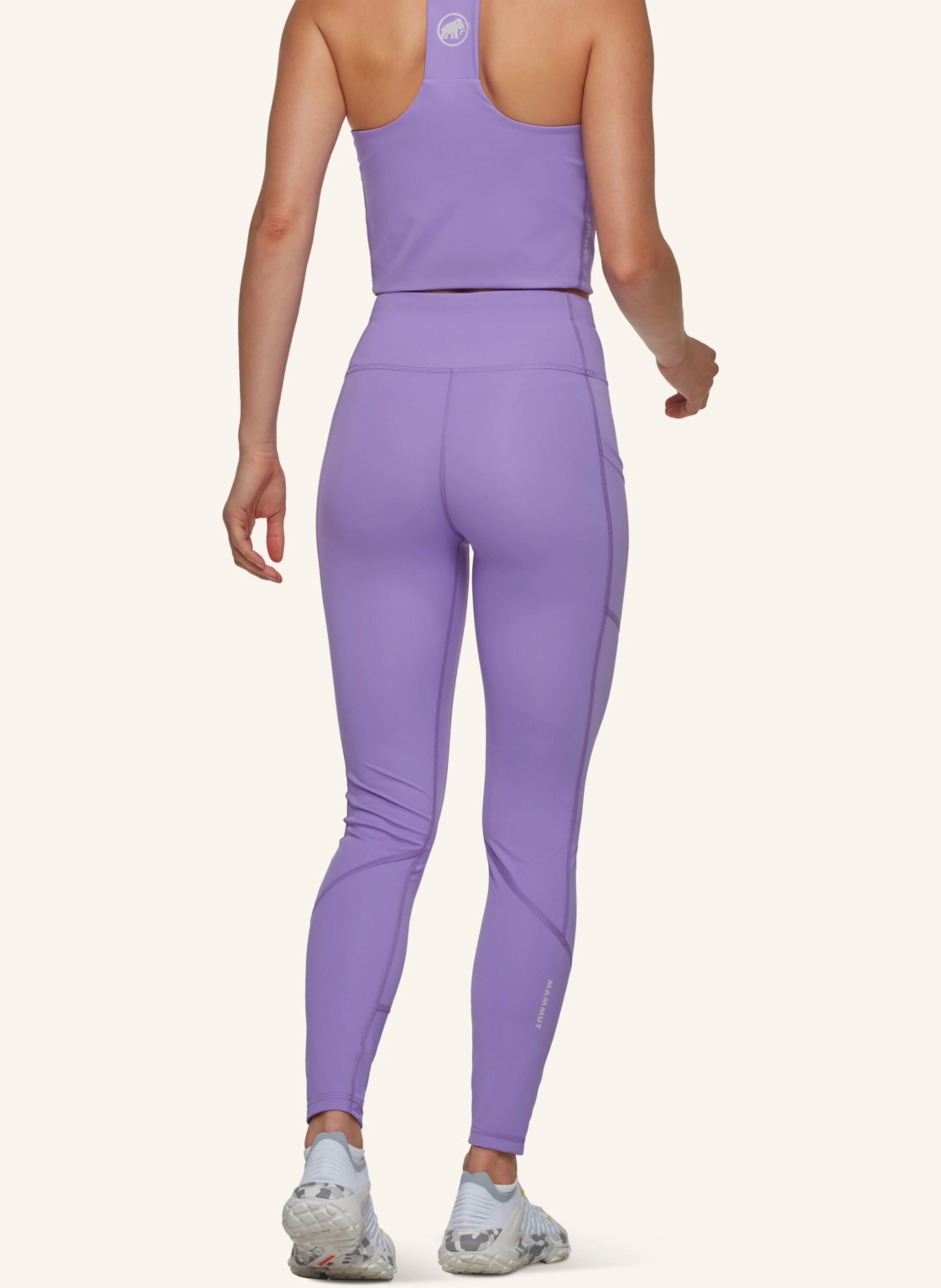 MAMMUT Tights MASSONE
