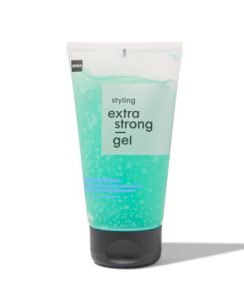 gel coiffant extra strong 150ml