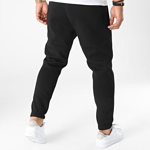Pantalon Jogging UPP76 Noir