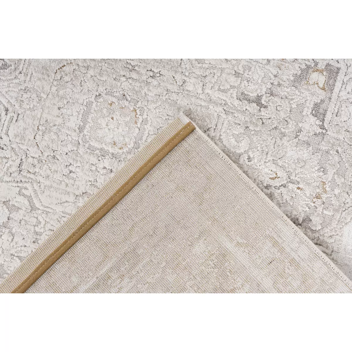 Teppich Paris taupe