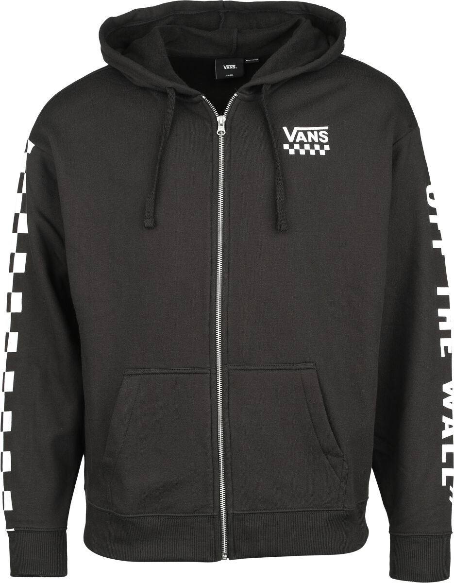 Sweat à Capuche Extra Fun OS | Vans Sweat-shirt zippé à capuche