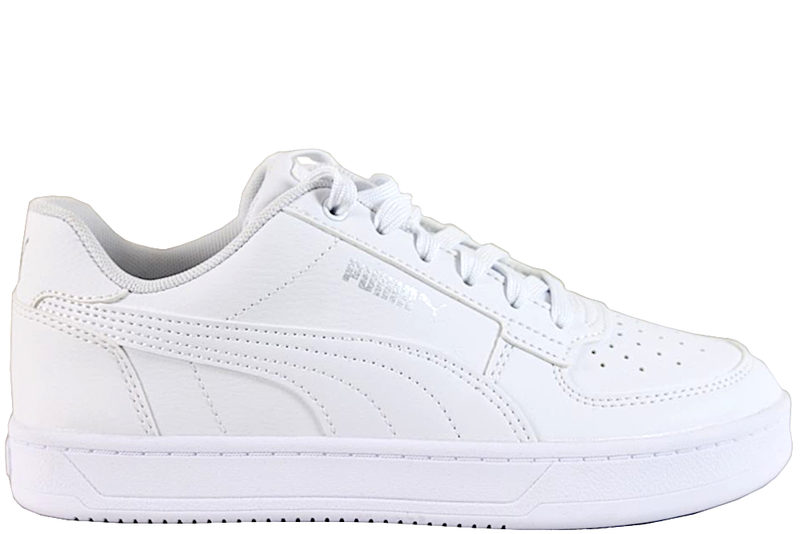 PUMA CAVEN 2.0 SNEAKERS I HVIDT PU