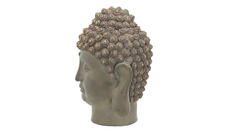 Deko Buddhakopf