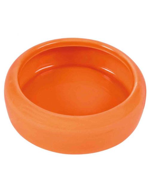 Trixie Voer\/Waterbak Assorti - Voerbak