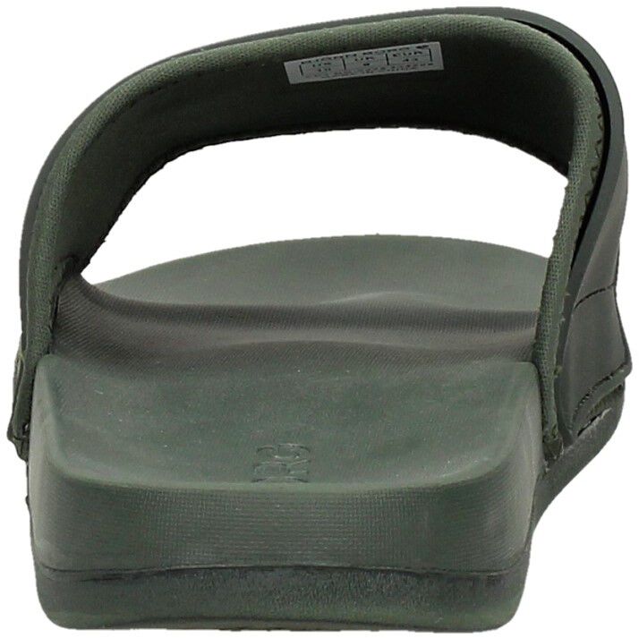 Bjorn Borg Romeo STK LGO M groen