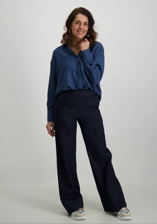 Vero moda Blouse Melaney queeny 10316389