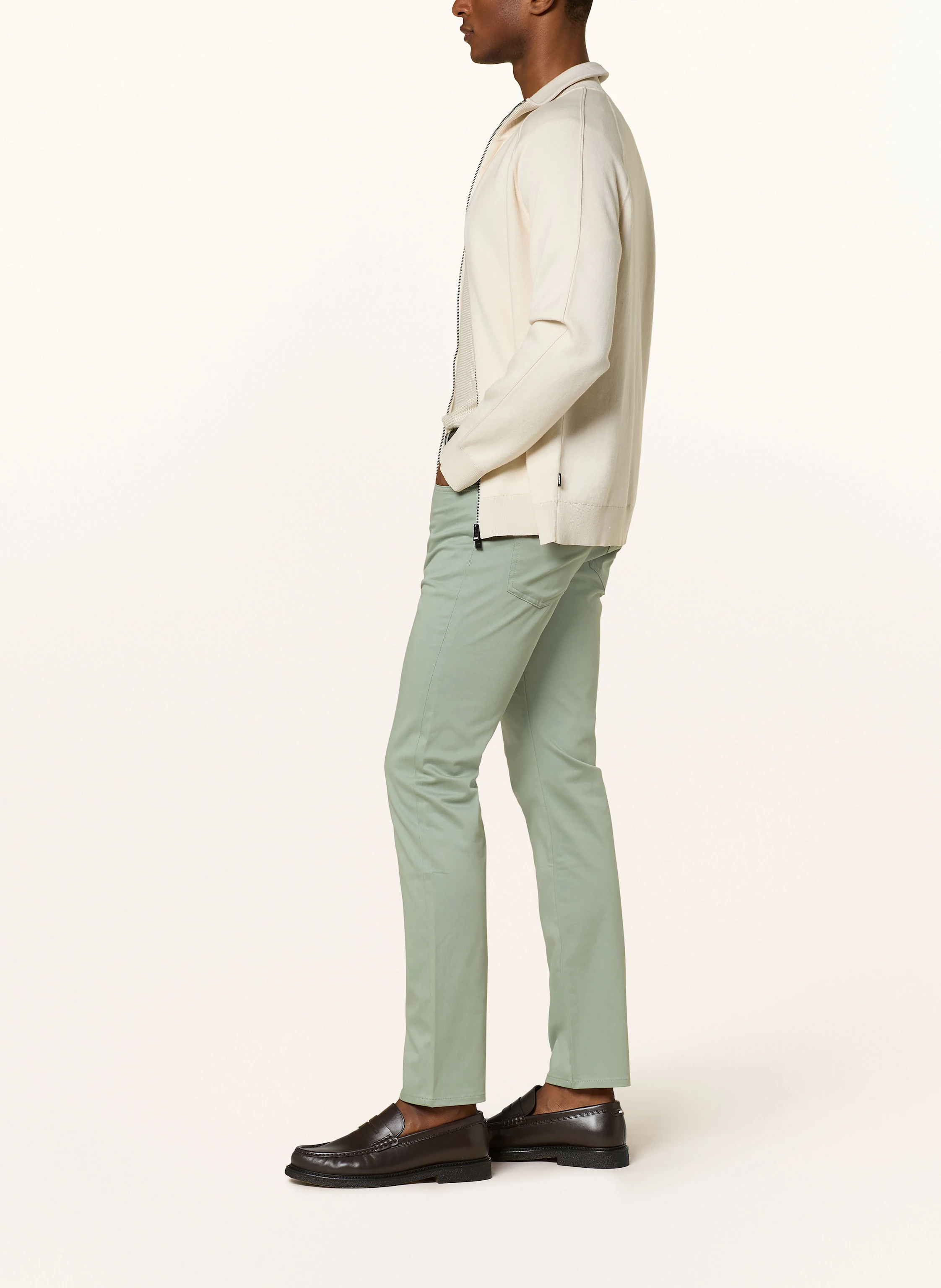 BOSS Hose DELAWARE Slim Fit