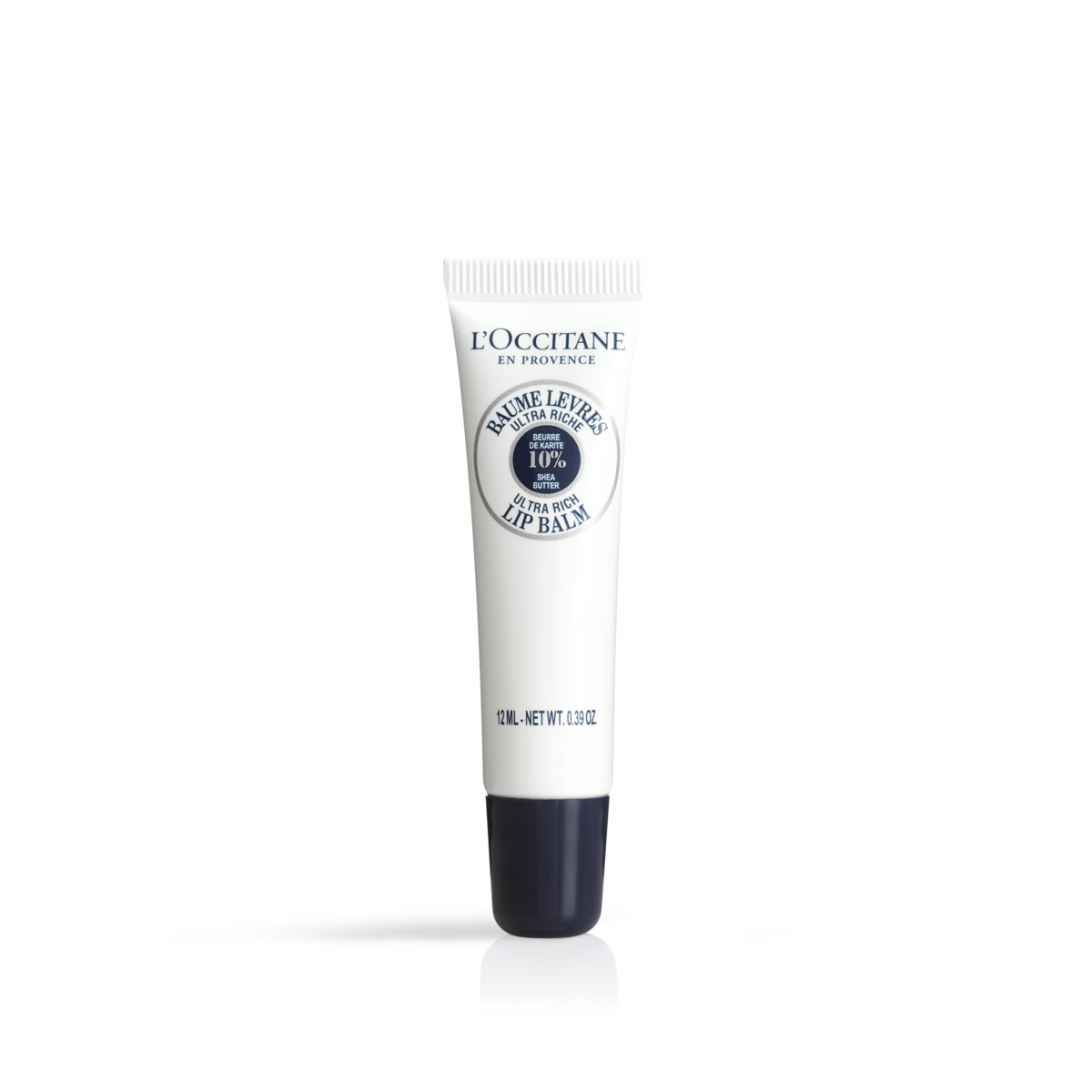 L'Occitane Shea Lipbalm