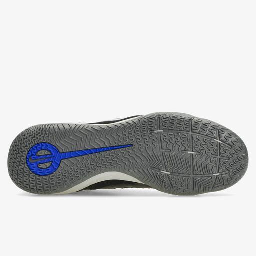Sala de Tempo Nike