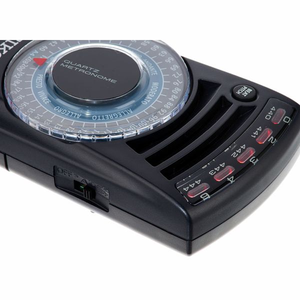 Seiko SQ-60 Metronome