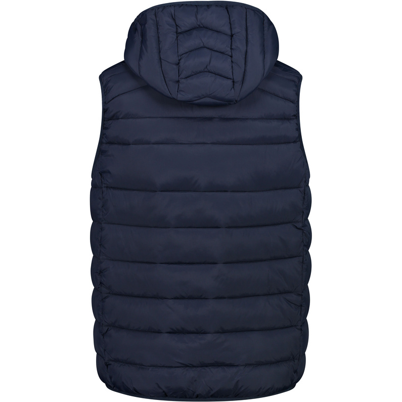 CMP Herren Snaps Hoodie Weste