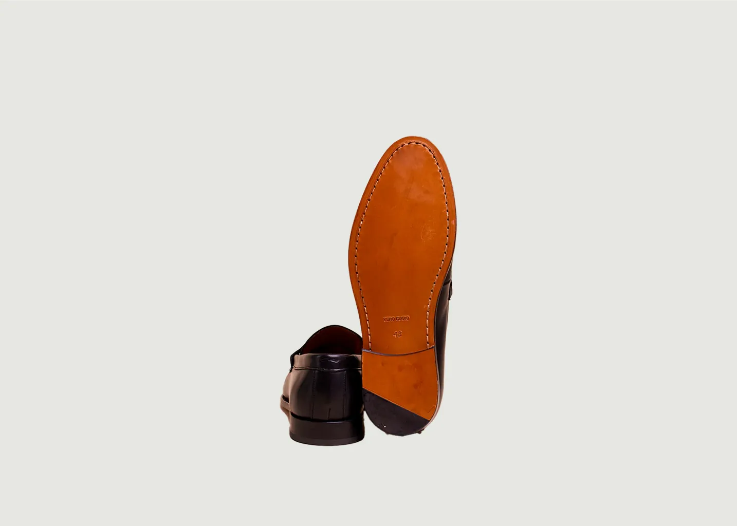 Mocassins Marlo M.Moustache