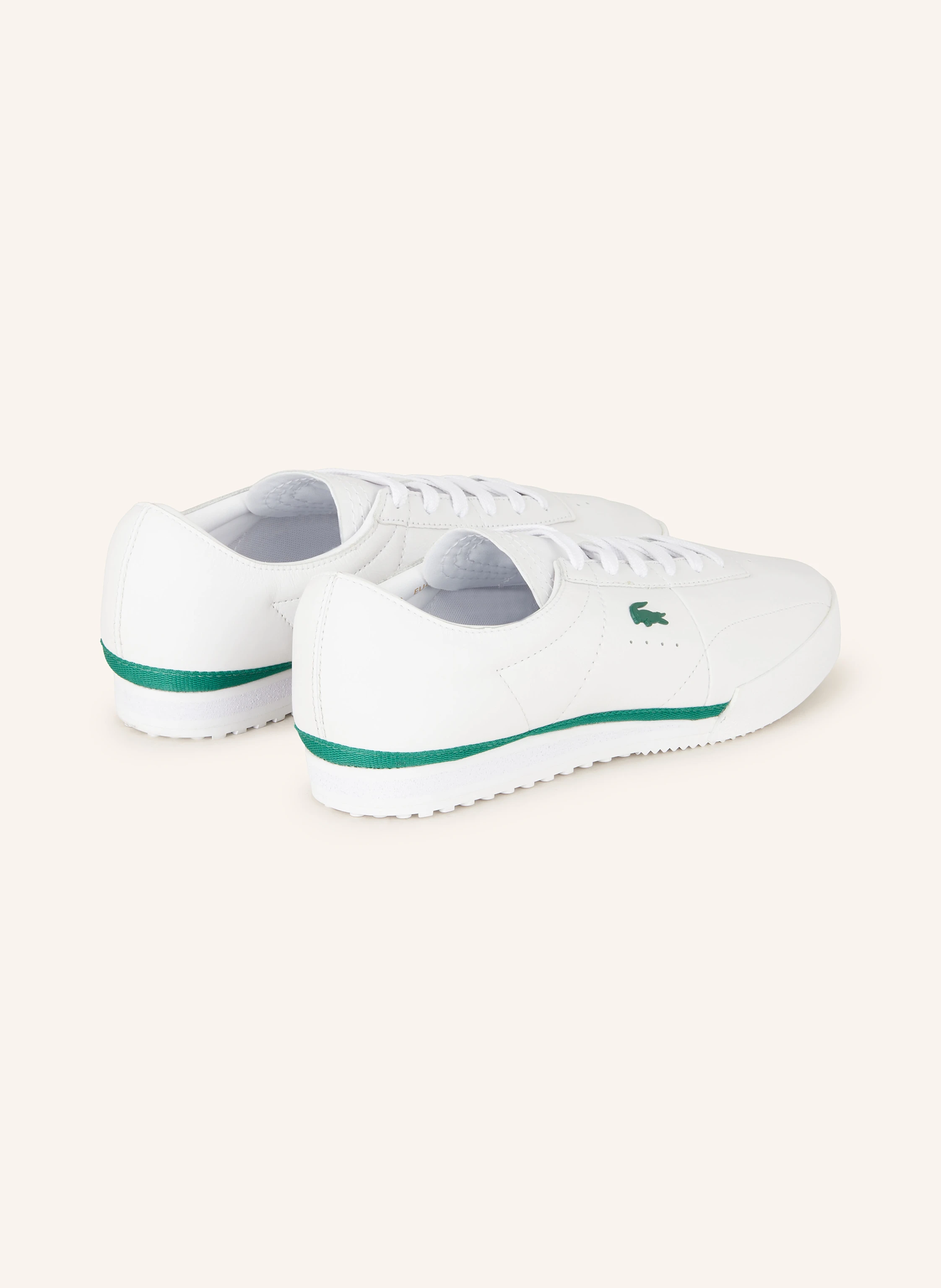 LACOSTE Sneaker AURA RUNWAY