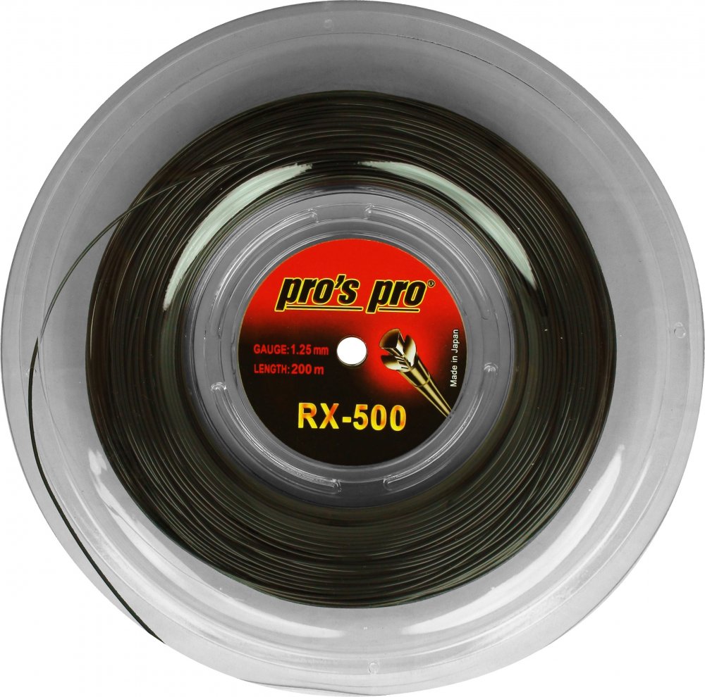 PROS PRO RX-500  200 m  1.25