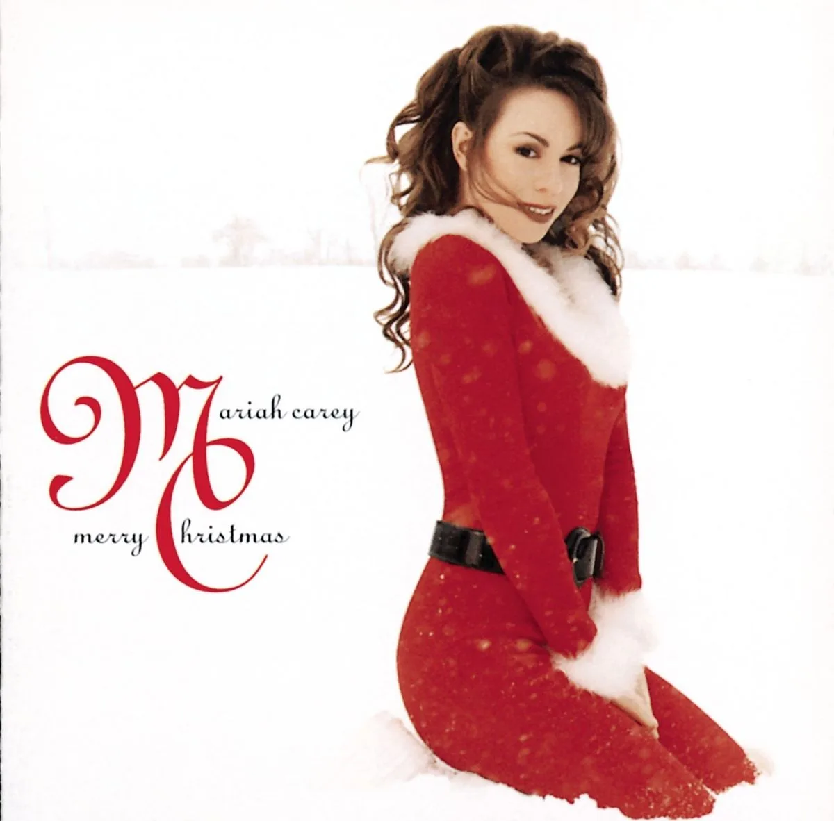 Mariah Carey - Merry Christmas (20th Anniversary Edition) Disques vinyle Funk Soul